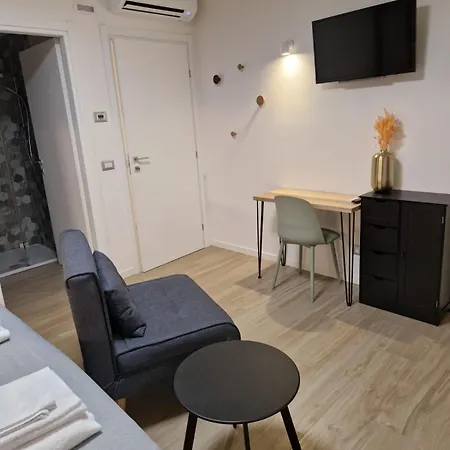 Casa Tassoni Bed and breakfast