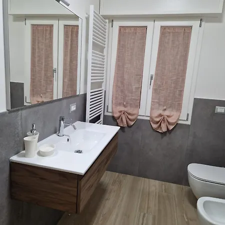 Casa Tassoni Bed and breakfast Maranello