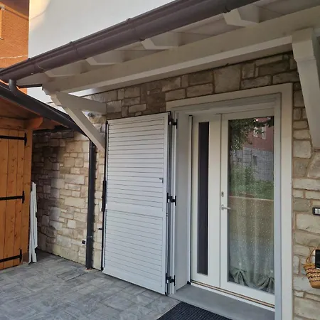 Casa Tassoni *