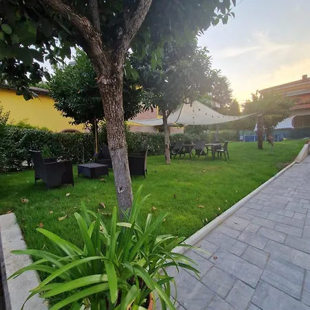 Casa Tassoni