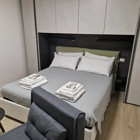 Casa Tassoni 住宿加早餐酒店 马拉内罗