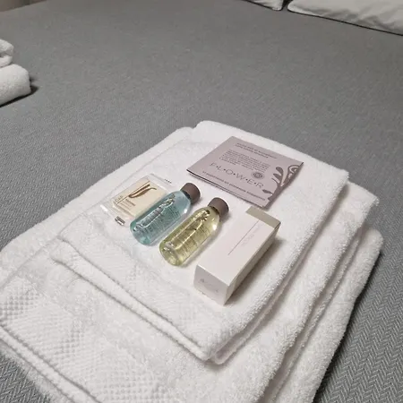 Casa Tassoni 住宿加早餐酒店 马拉内罗