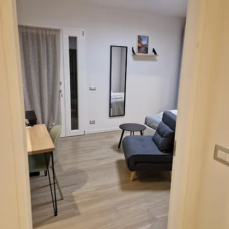 Casa Tassoni 住宿加早餐酒店 马拉内罗