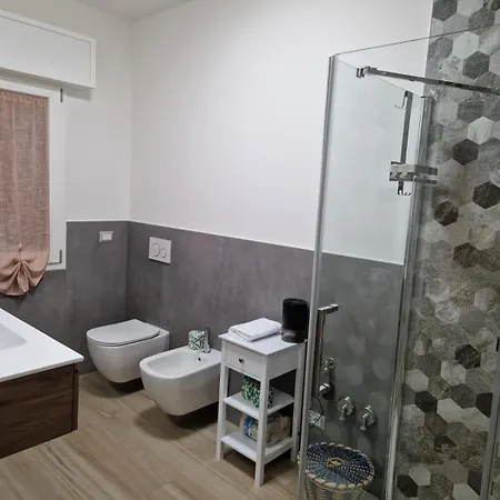 Casa Tassoni 住宿加早餐酒店 马拉内罗