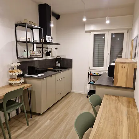 Casa Tassoni Maranello