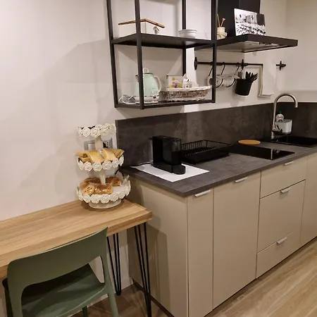 Casa Tassoni 住宿加早餐酒店 马拉内罗