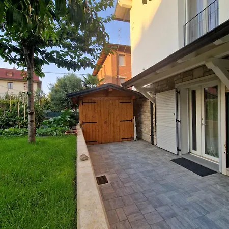 Casa Tassoni * 马拉内罗