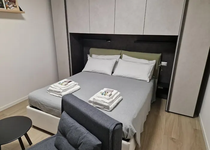 Casa Tassoni Nocleg ze śniadaniem Maranello