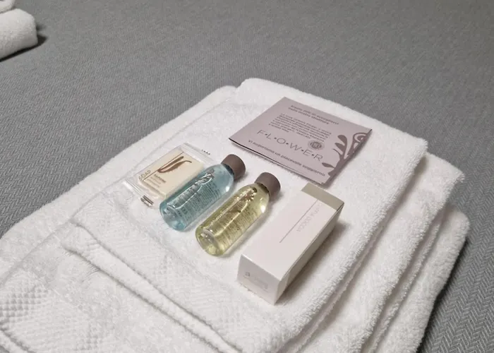 Casa Tassoni Bed & Breakfast Maranello