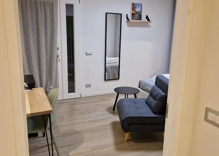 Casa Tassoni Bed & Breakfast Maranello