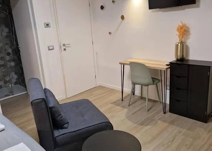 Casa Tassoni Nocleg ze śniadaniem