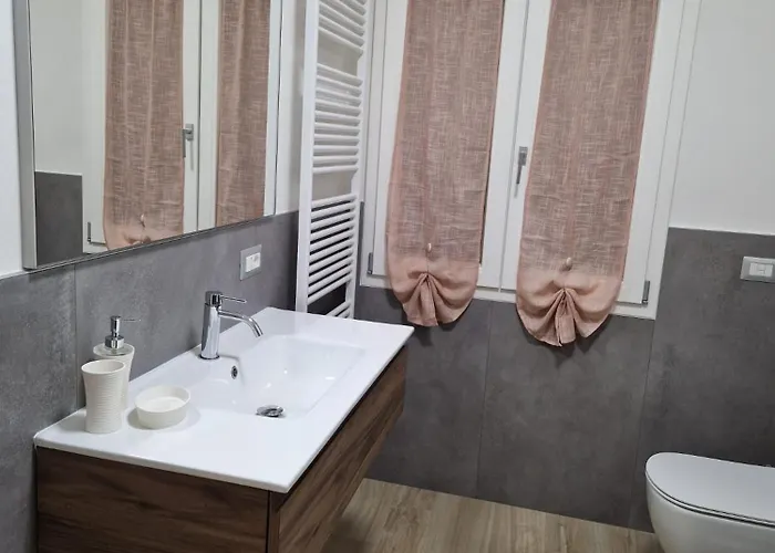 Casa Tassoni Bed & Breakfast Maranello