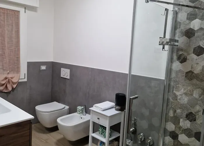 Casa Tassoni Bed & Breakfast Maranello