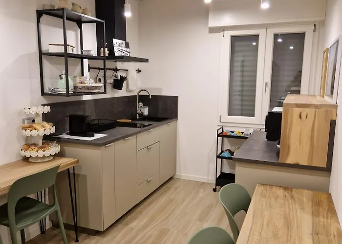 Casa Tassoni Maranello