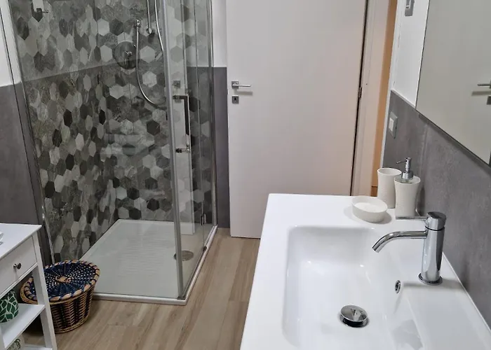 Bed & Breakfast Casa Tassoni Maranello