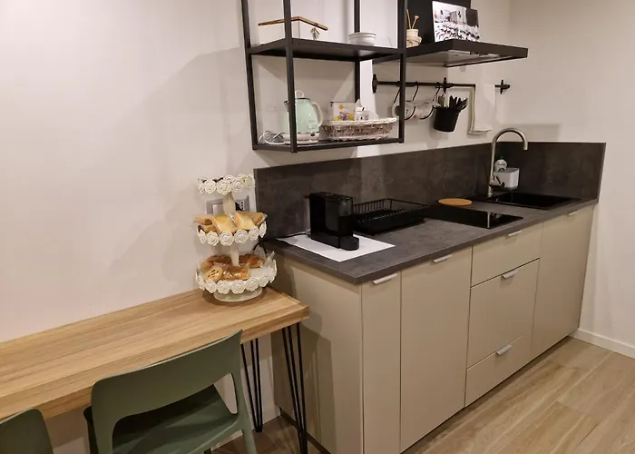 Casa Tassoni Bed & Breakfast Maranello