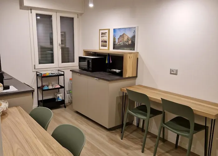 Casa Tassoni Bed & Breakfast Maranello