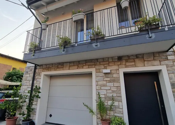 Casa Tassoni Bed & Breakfast