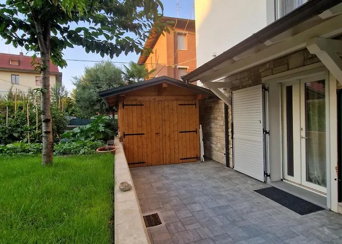 Casa Tassoni * Maranello